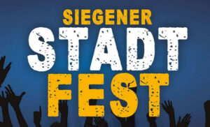 siegenstadtfest